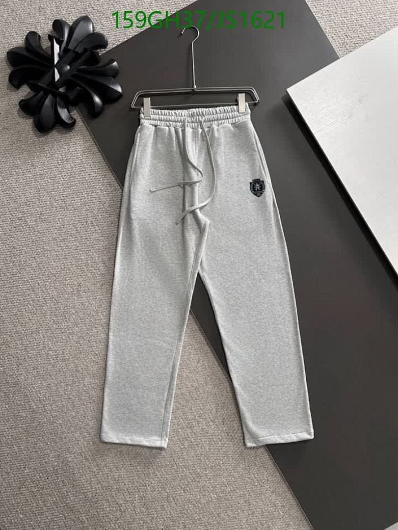 Balenciaga-Clothing Code: JS1621 $: 159USD
