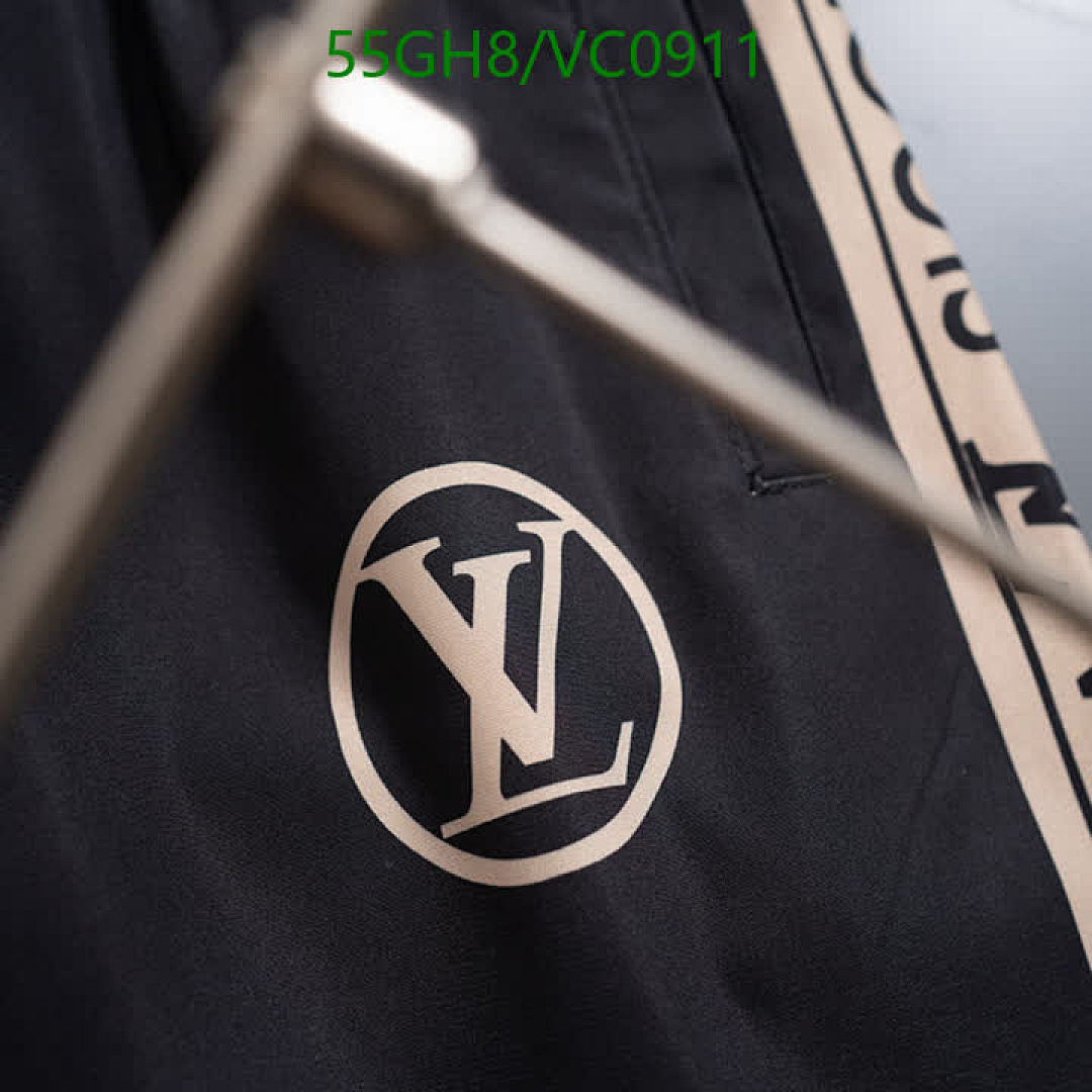 LV-Clothing Code: VC0911 $: 55USD