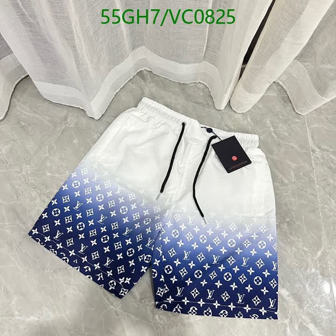 LV-Clothing Code: VC0825 $: 55USD