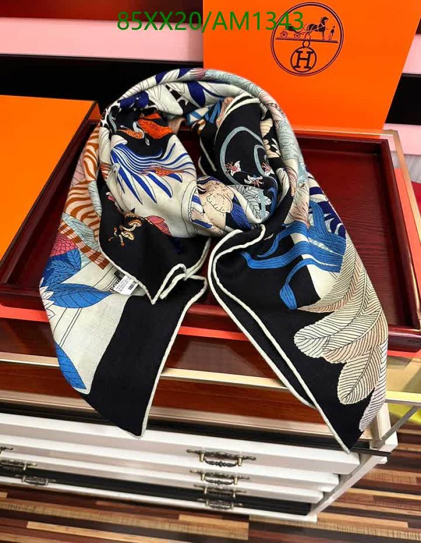 Hermes-Scarves Code: AM1343 $: 85USD