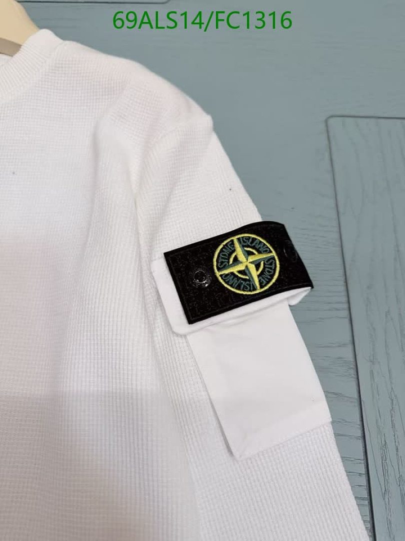Stone Island-Clothing（Kids） Code: FC1316 $: 69USD