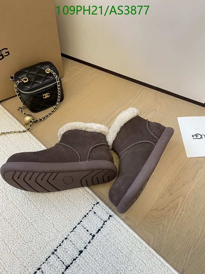 UGG-Women Shoes Code: AS3877 $: 109USD