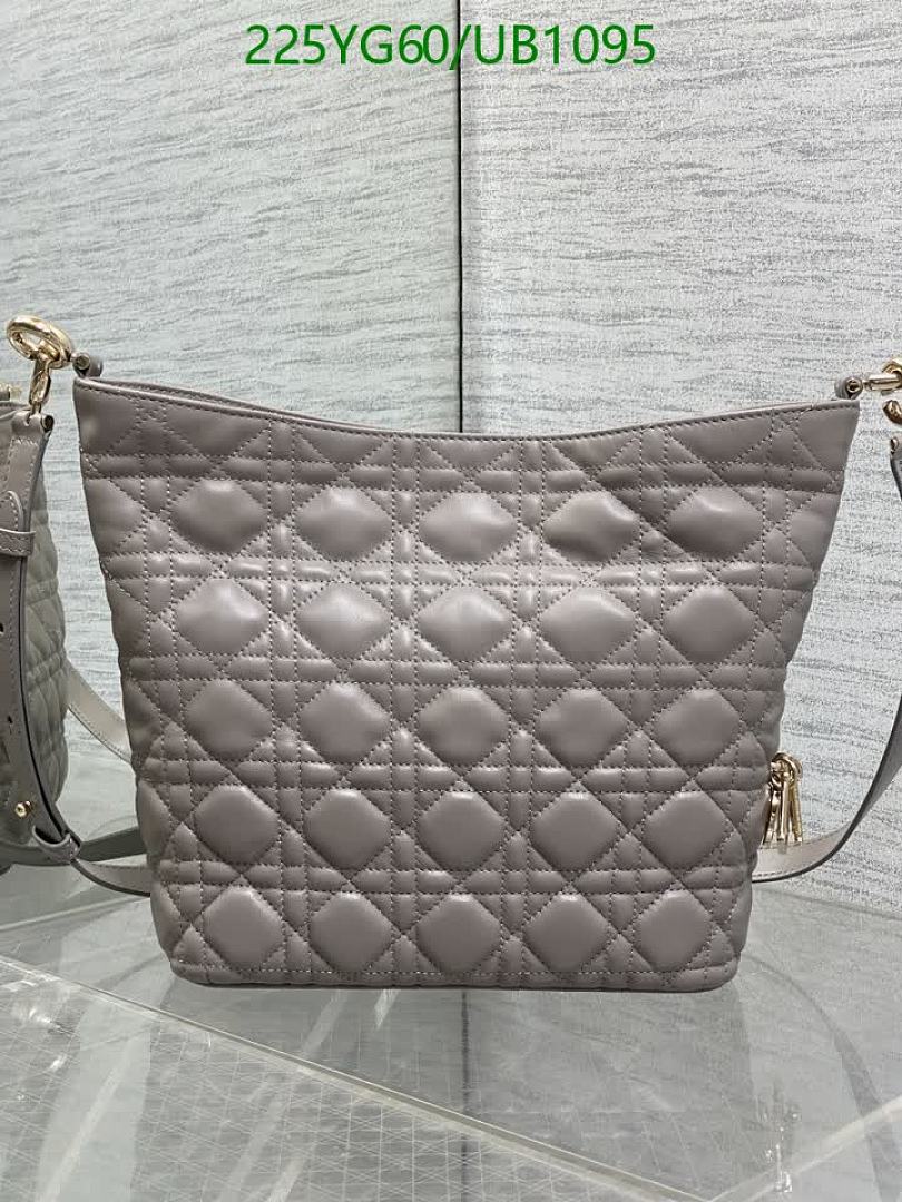 Dior-BagsMirror Quality Code: UB1095 $: 225USD