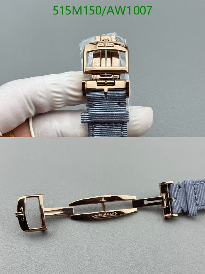 Jaeger-LeCoultre-WatchesMirror Quality Code: AW1007 $: 515USD