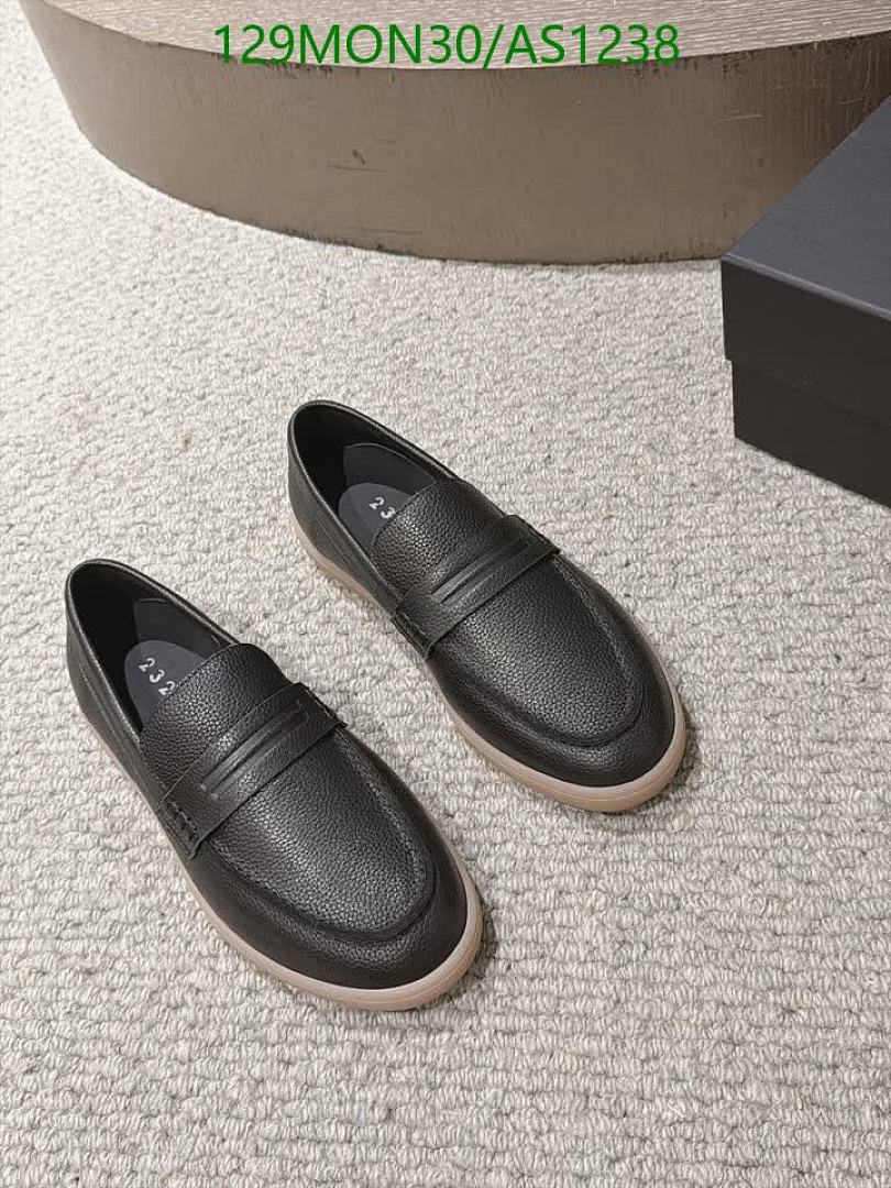 Zegna-Men shoes Code: AS1238 $: 129USD