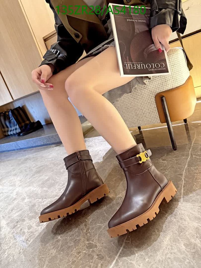 Celine-Women Shoes Code: AS4180 $: 135USD