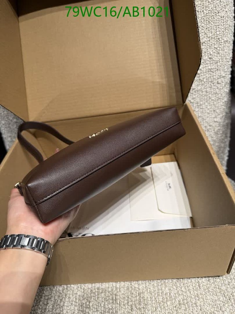 Coach-Bags4A Quality Code: AB1021 $: 79USD