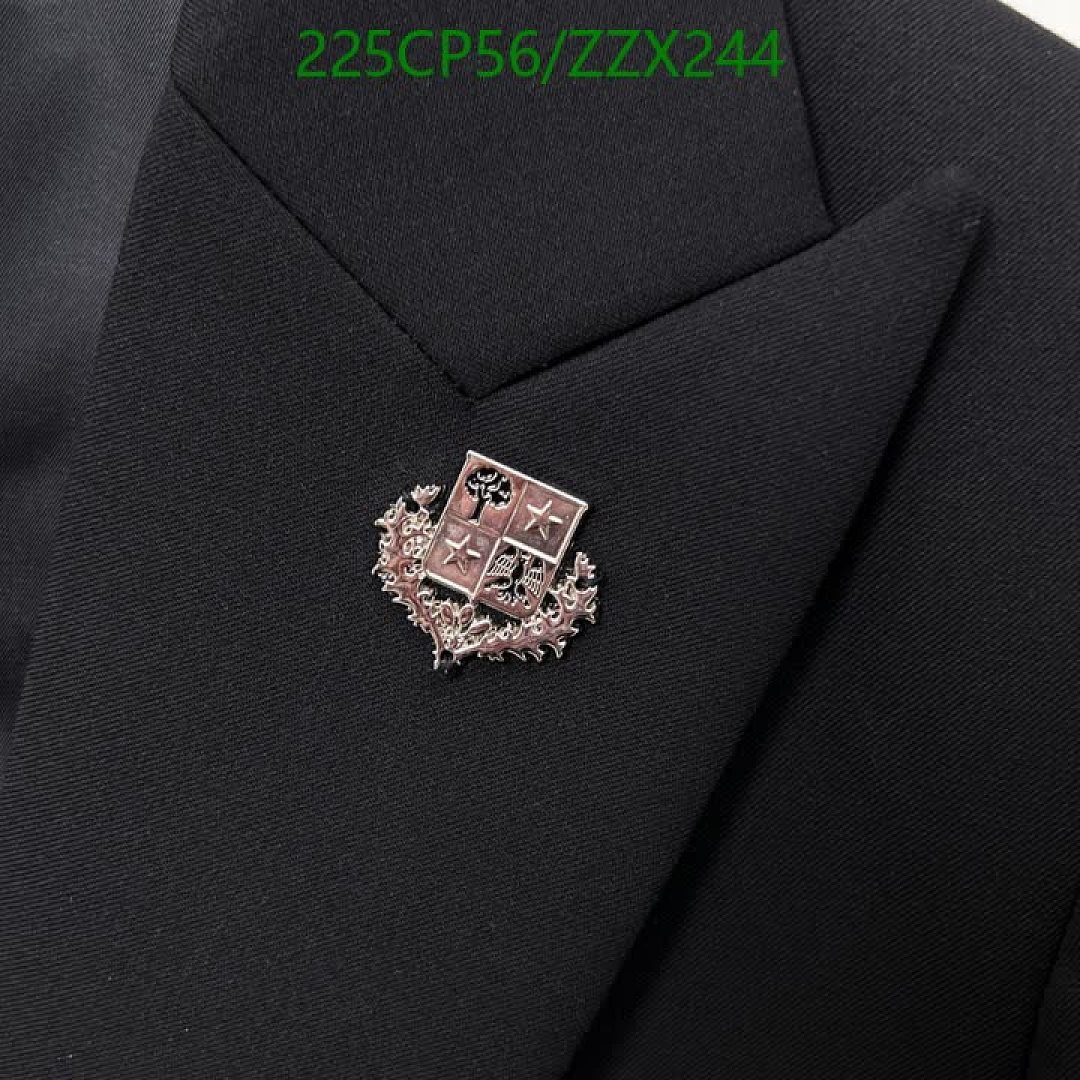 Loro Piana-Clothing Code: ZZX244