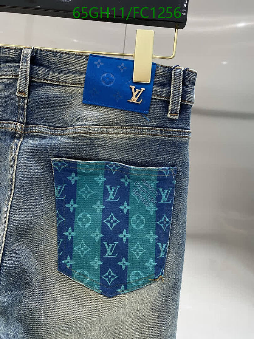 LV-Clothing Code: FC1256 $: 65USD