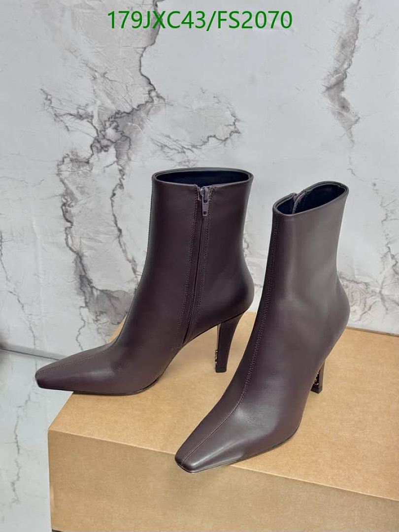 Boots-Women Shoes Code: FS2070 $: 179USD