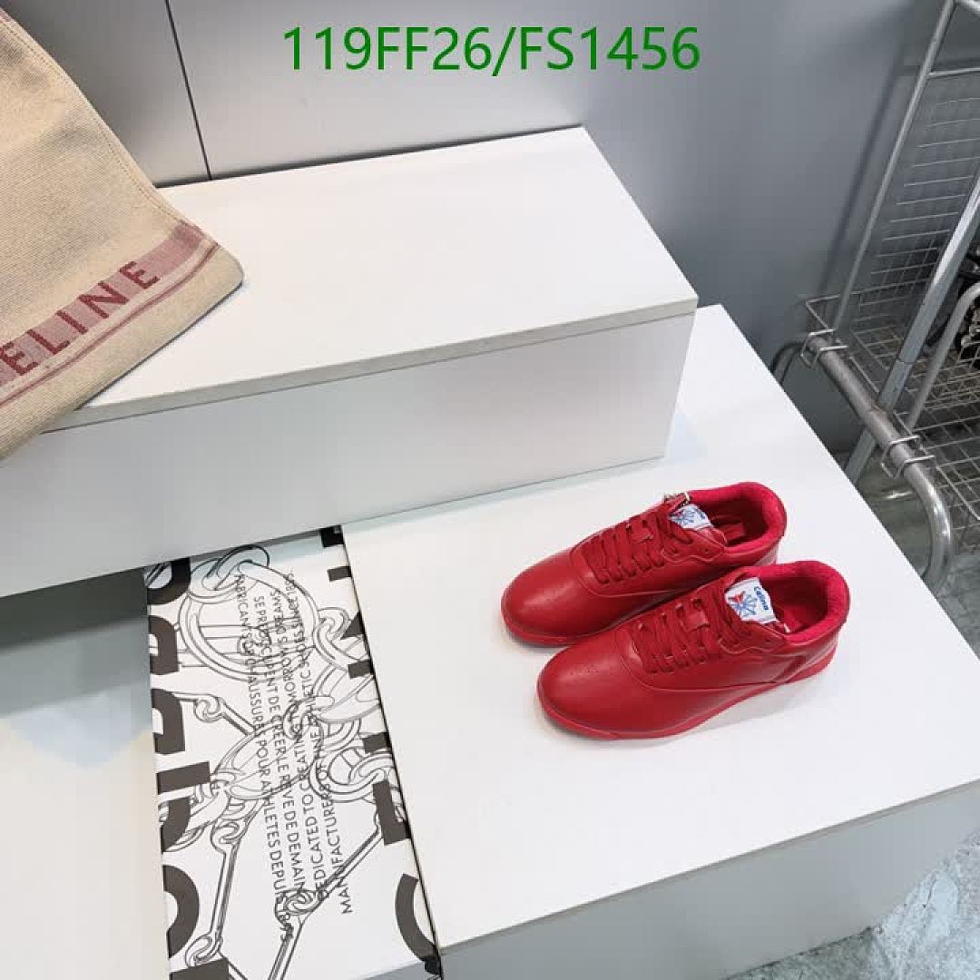 Celine-Women Shoes Code: FS1456 $: 119USD
