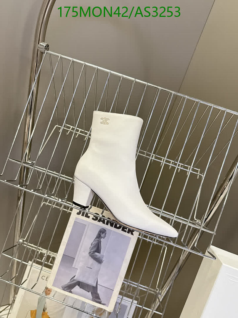 Celine-Women Shoes Code: AS3253 $: 175USD