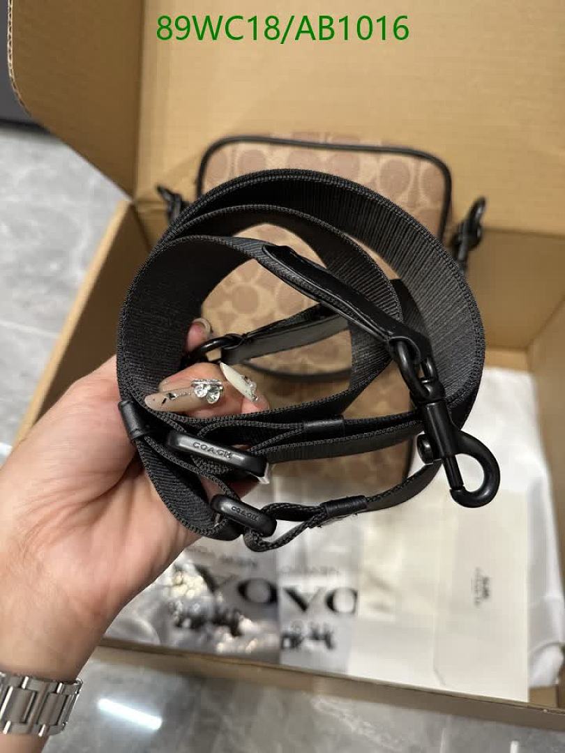 Coach-Bags4A Quality Code: AB1016 $: 89USD