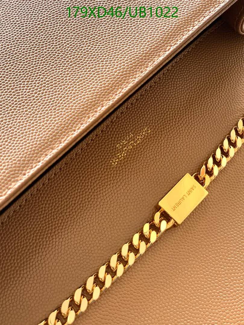 YSL-BagsMirror Quality Code: UB1022 $: 179USD