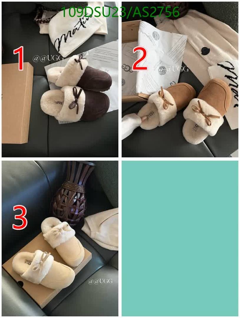 UGG-Women Shoes Code: AS2756 $: 109USD