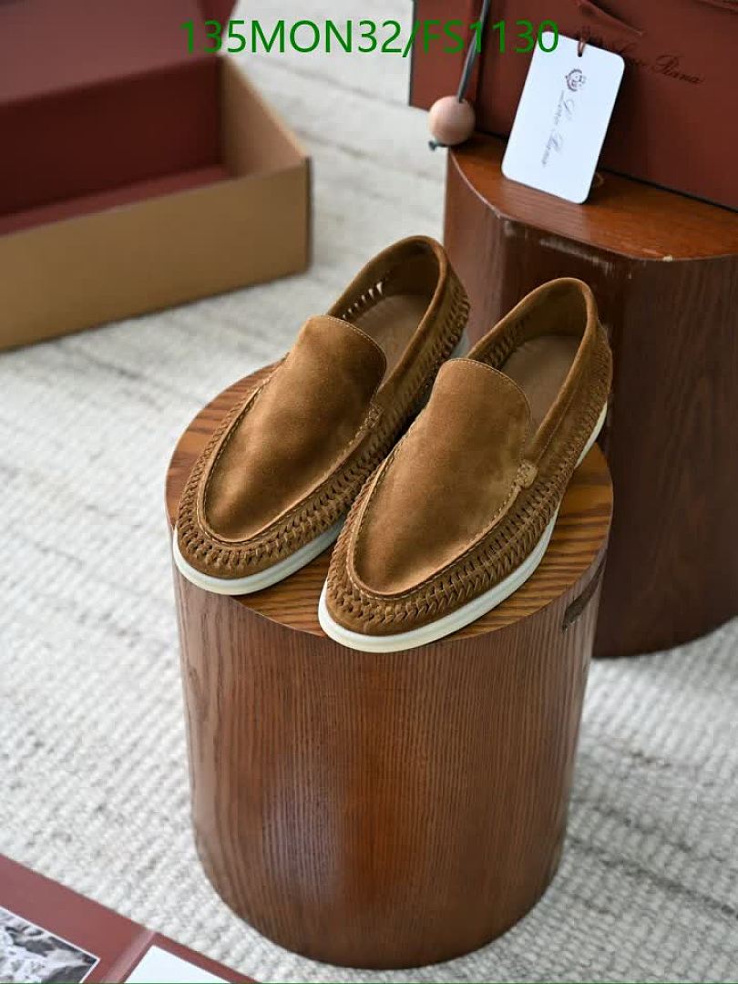 Loro Piana-Women Shoes Code: FS1130 $: 135USD