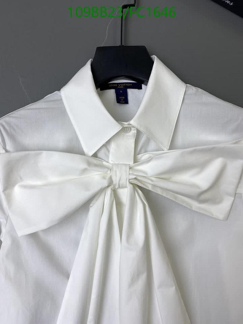 LV-Clothing Code: FC1646 $: 109USD