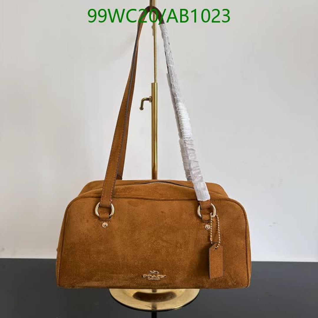 Coach-Bags4A Quality Code: AB1023 $: 99USD