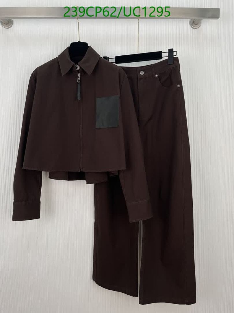Loewe-Clothing Code: UC1295 $: 239USD