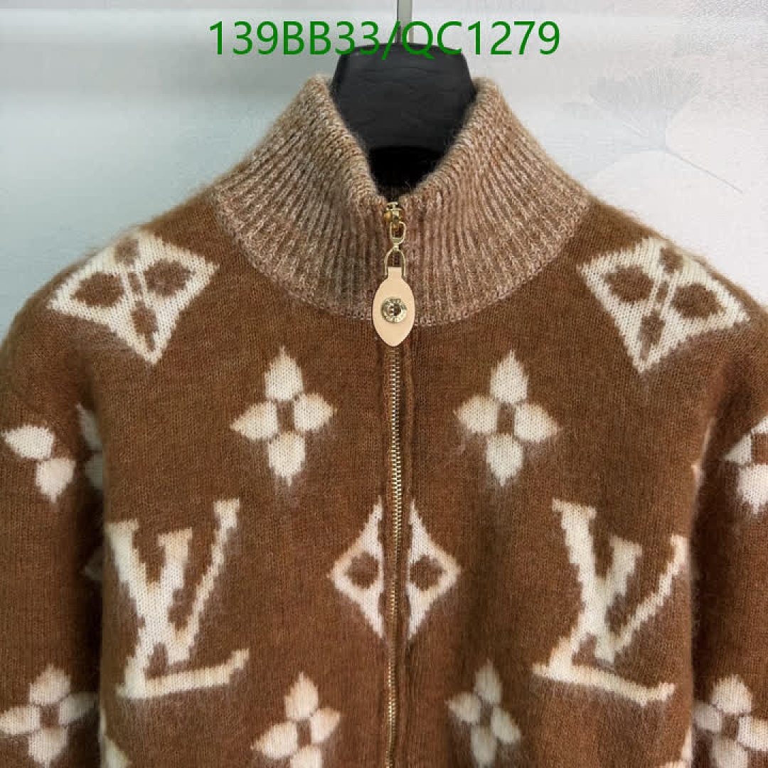 LV-Clothing Code: QC1279 $: 139USD