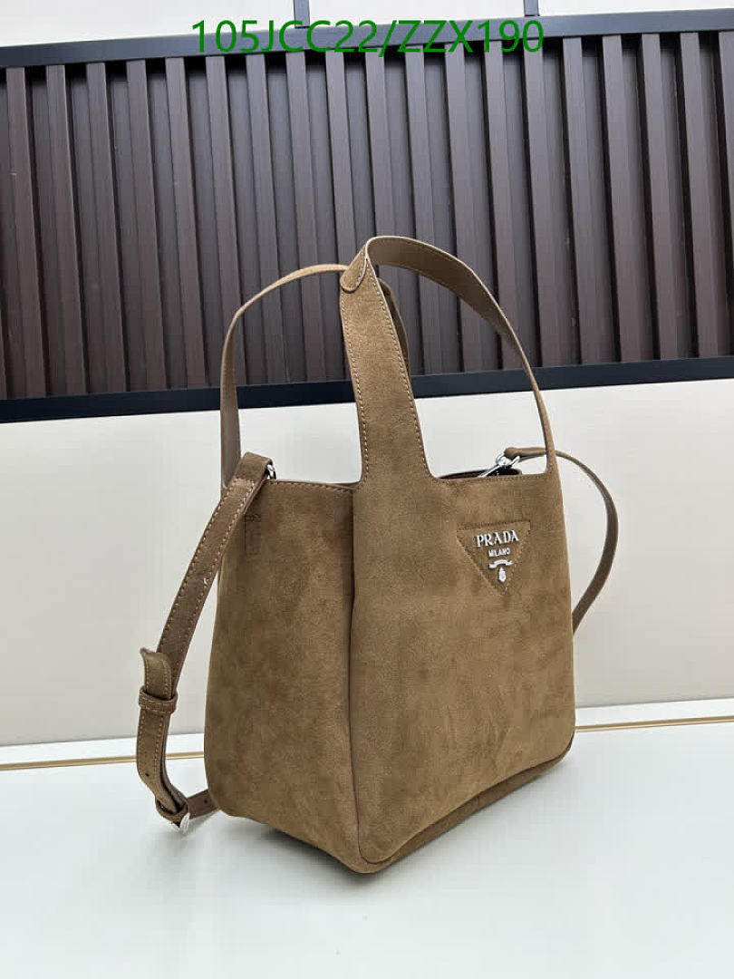 Prada-Bags4A Quality Code: ZZX190 $: 105USD