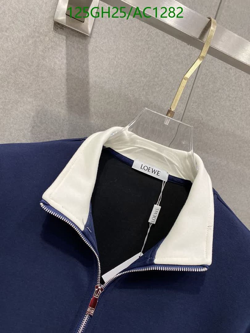 Loewe-Clothing Code: AC1282 $: 125USD