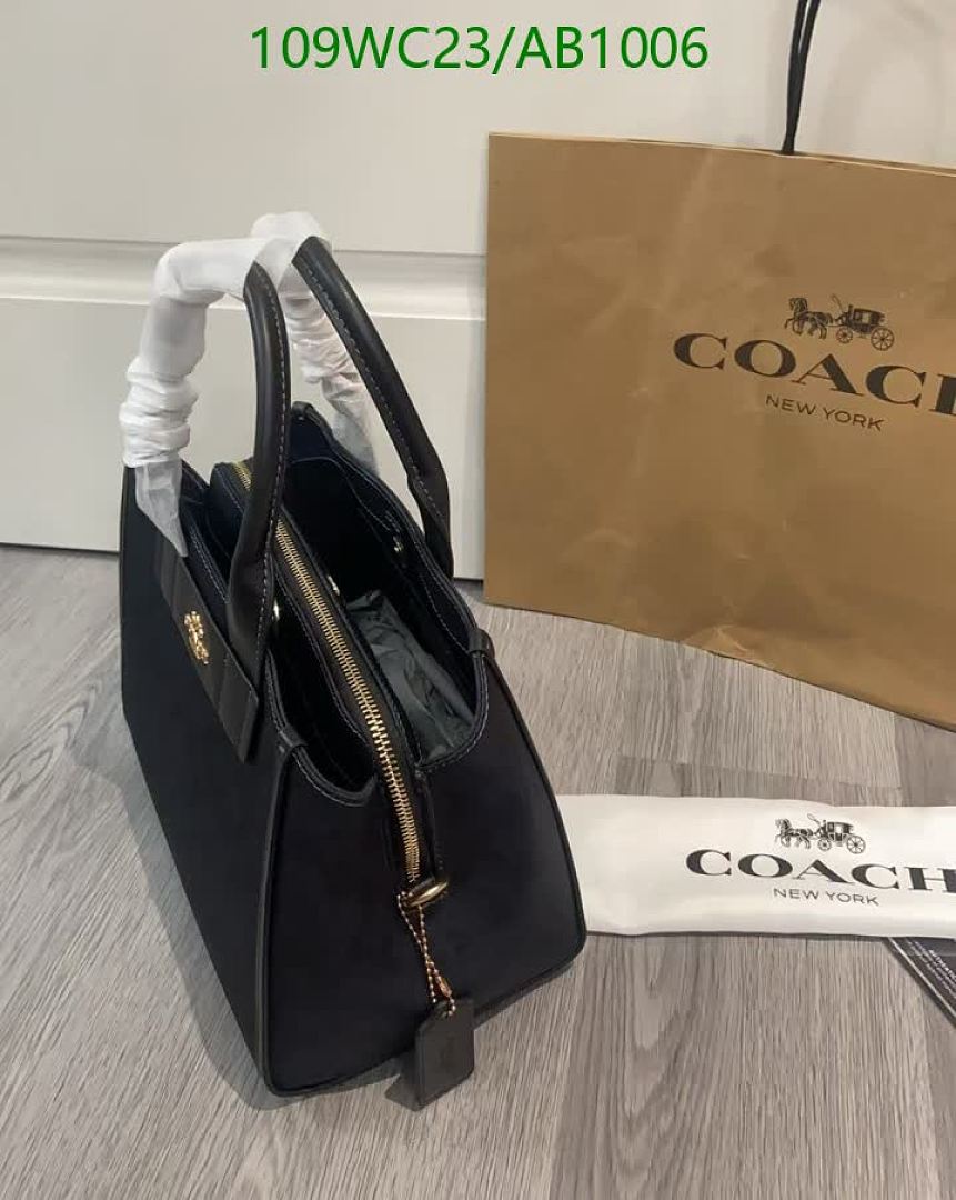 Coach-Bags4A Quality Code: AB1006 $: 109USD