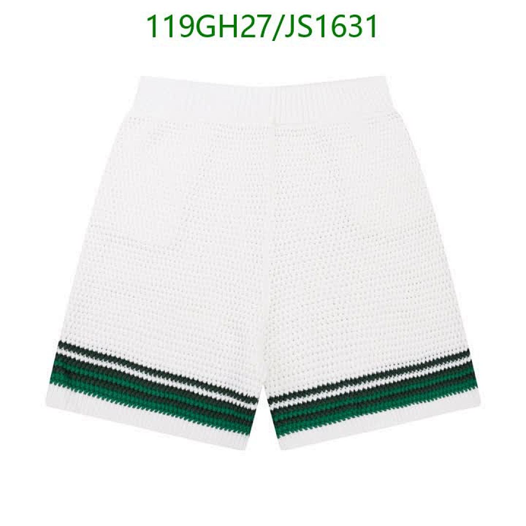Casablanca-Clothing Code: JS1631 $: 119USD