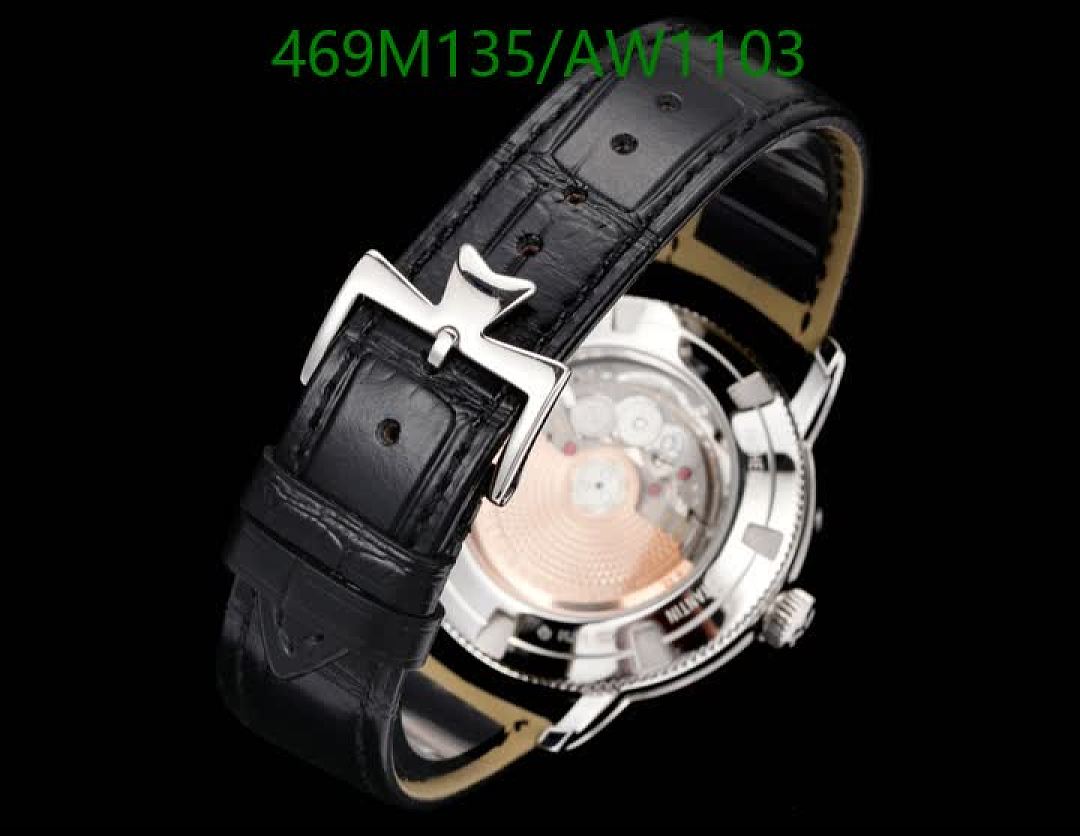 Vacheron Constantin-WatchesMirror Quality Code: AW1103 $: 469USD