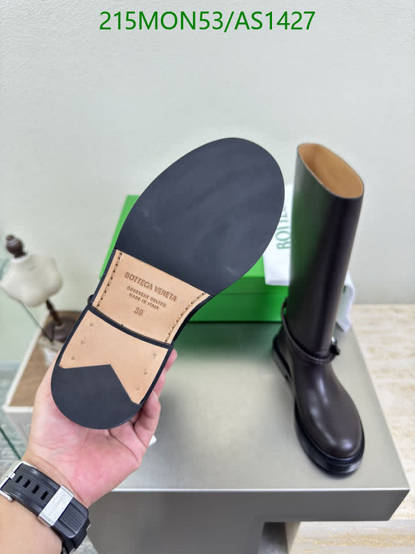 BV-Women Shoes Code: AS1427 $: 215USD