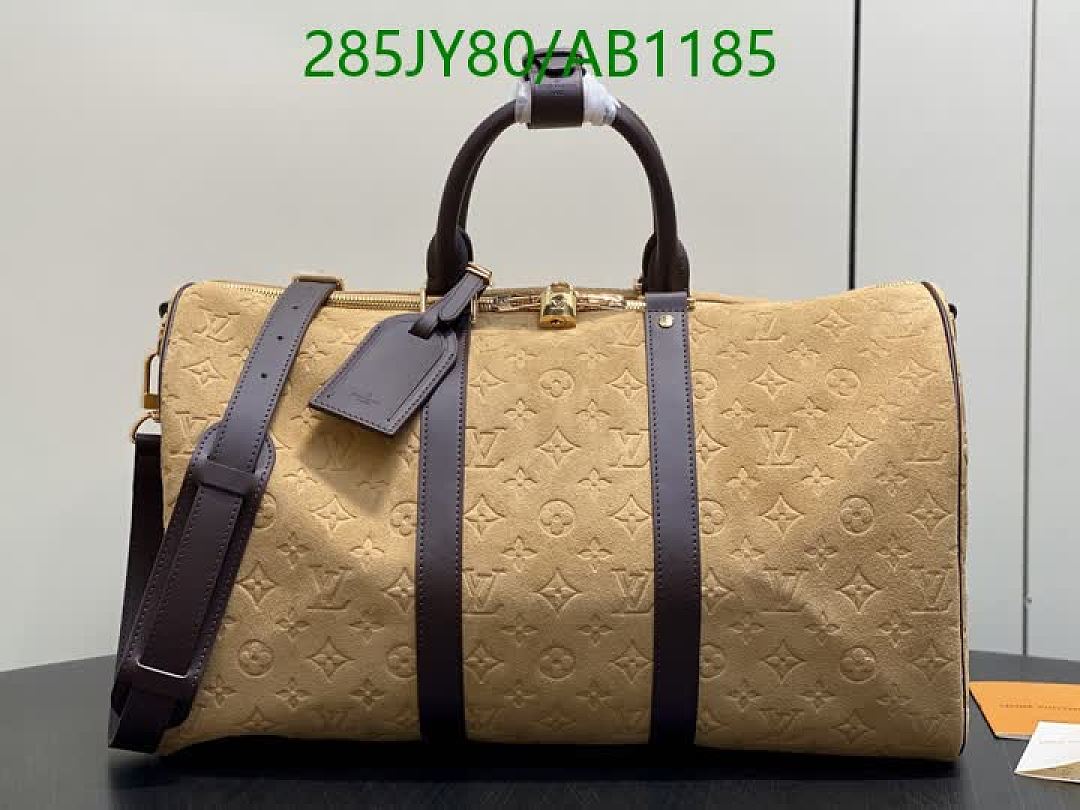 LV-BagsMirror Quality Code: AB1185 $: 285USD
