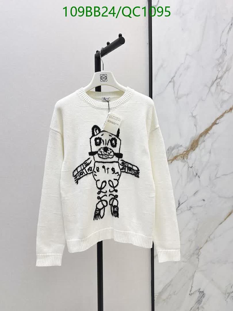 Loewe-Clothing Code: QC1095 $: 109USD