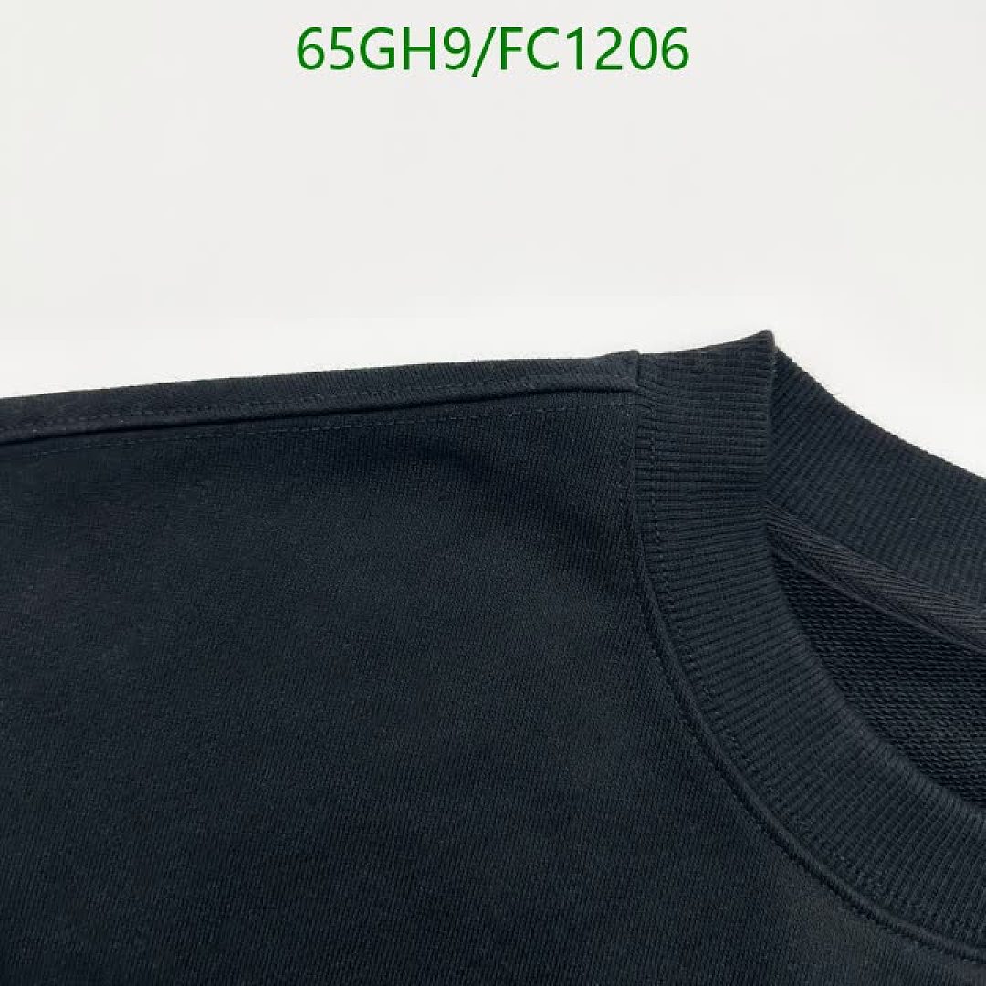 LV-Clothing Code: FC1206 $: 65USD