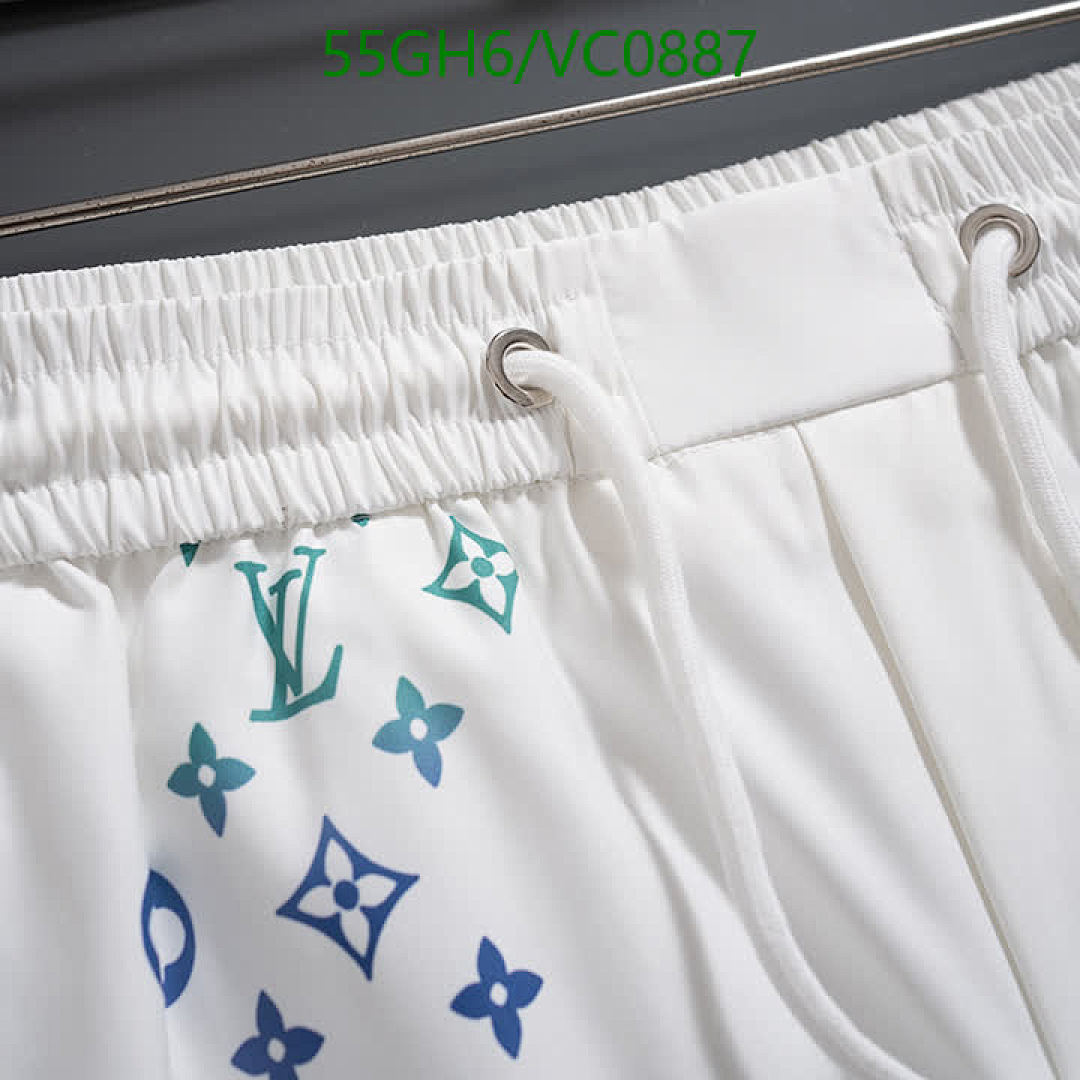 LV-Clothing Code: VC0887 $: 55USD