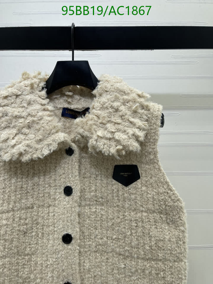 LV-Clothing Code: AC1867 $: 95USD