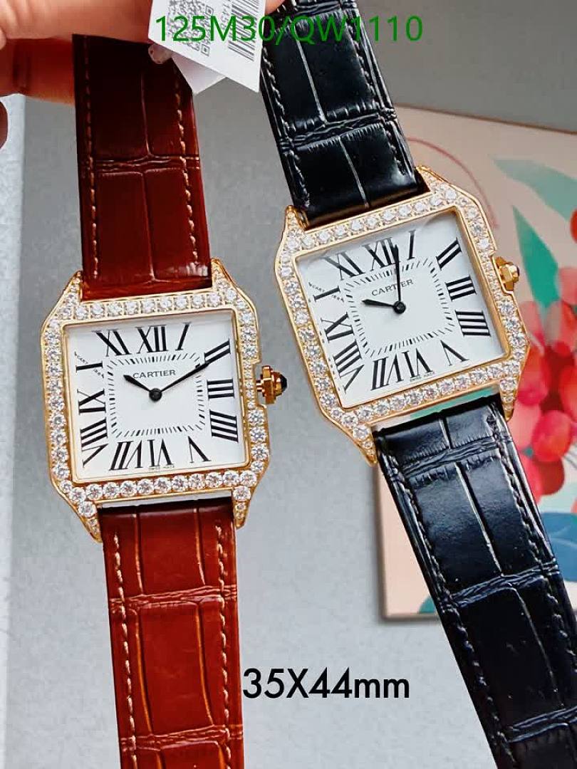 Cartier-Watches4A Quality Code: QW1110 $: 125USD