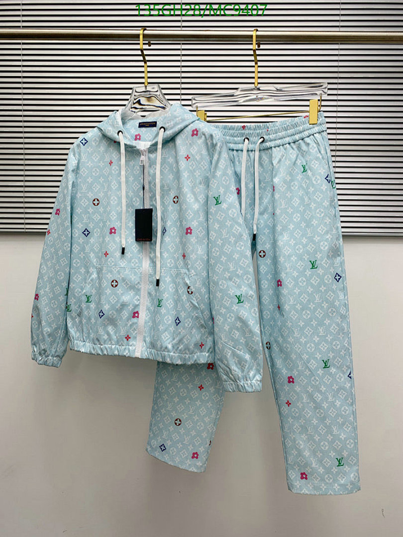 LV-Clothing Code: MC9407 $: 135USD
