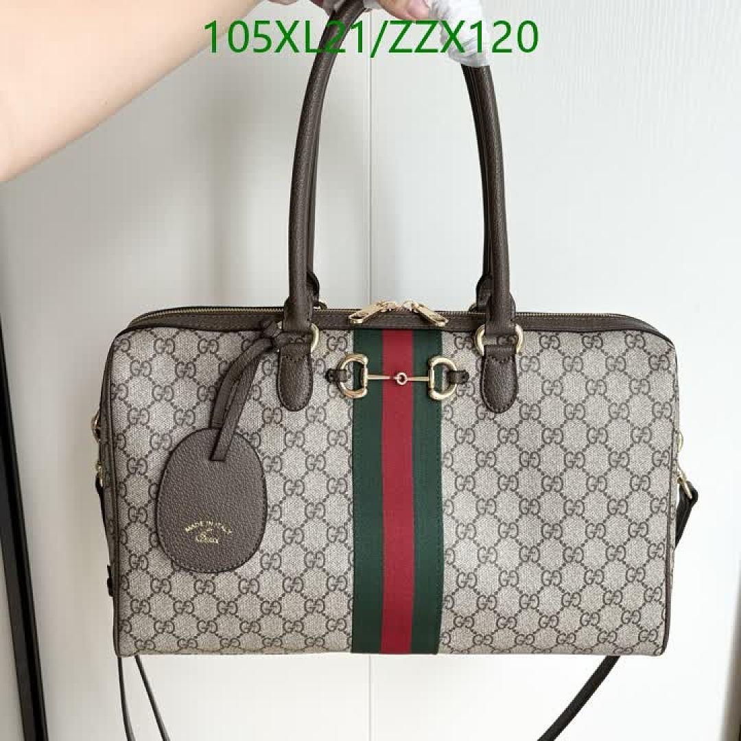 Gucci-Bags4A Quality Code: ZZX120 $: 105USD