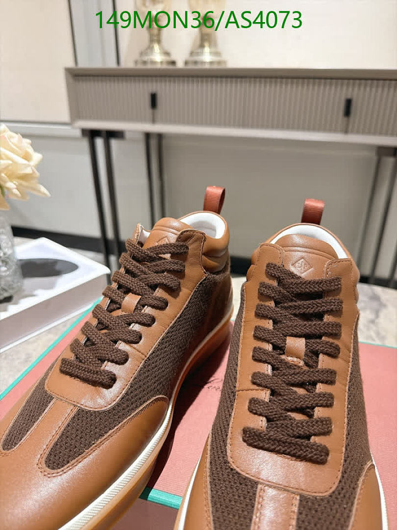Loro Piana-Women Shoes Code: AS4073 $: 149USD