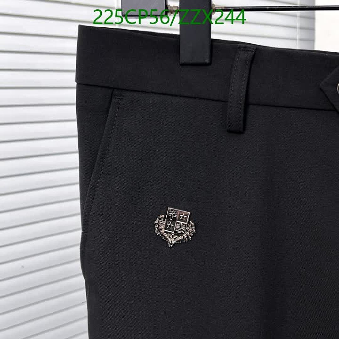 Loro Piana-Clothing Code: ZZX244
