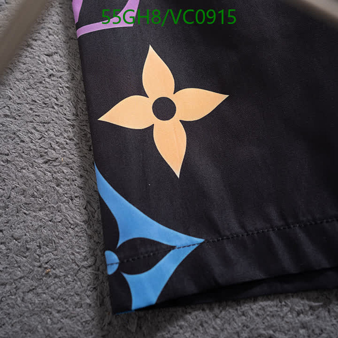 LV-Clothing Code: VC0915 $: 55USD