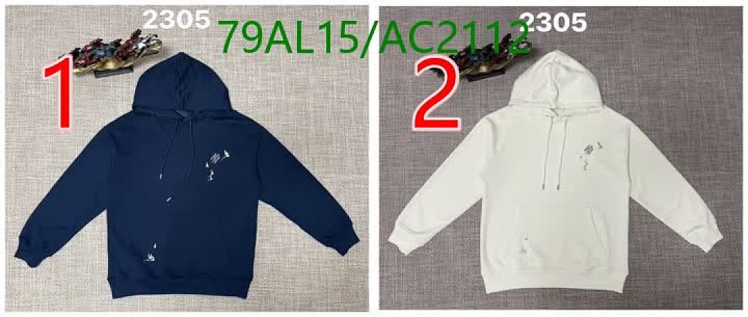 LV-Clothing Code: AC2112 $: 79USD