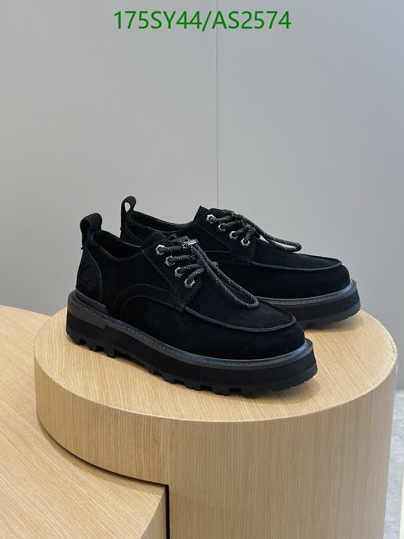 Moncler-Men shoes Code: AS2574 $: 175USD