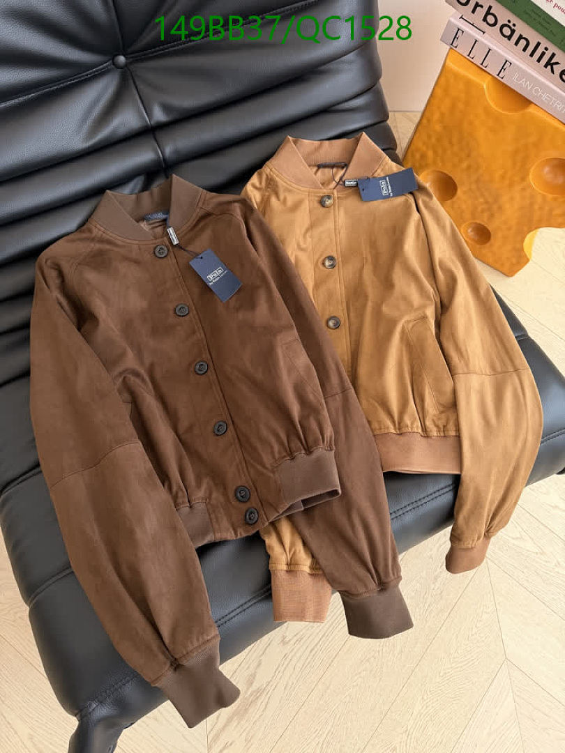 Ralph Lauren-Clothing Code: QC1528 $: 149USD
