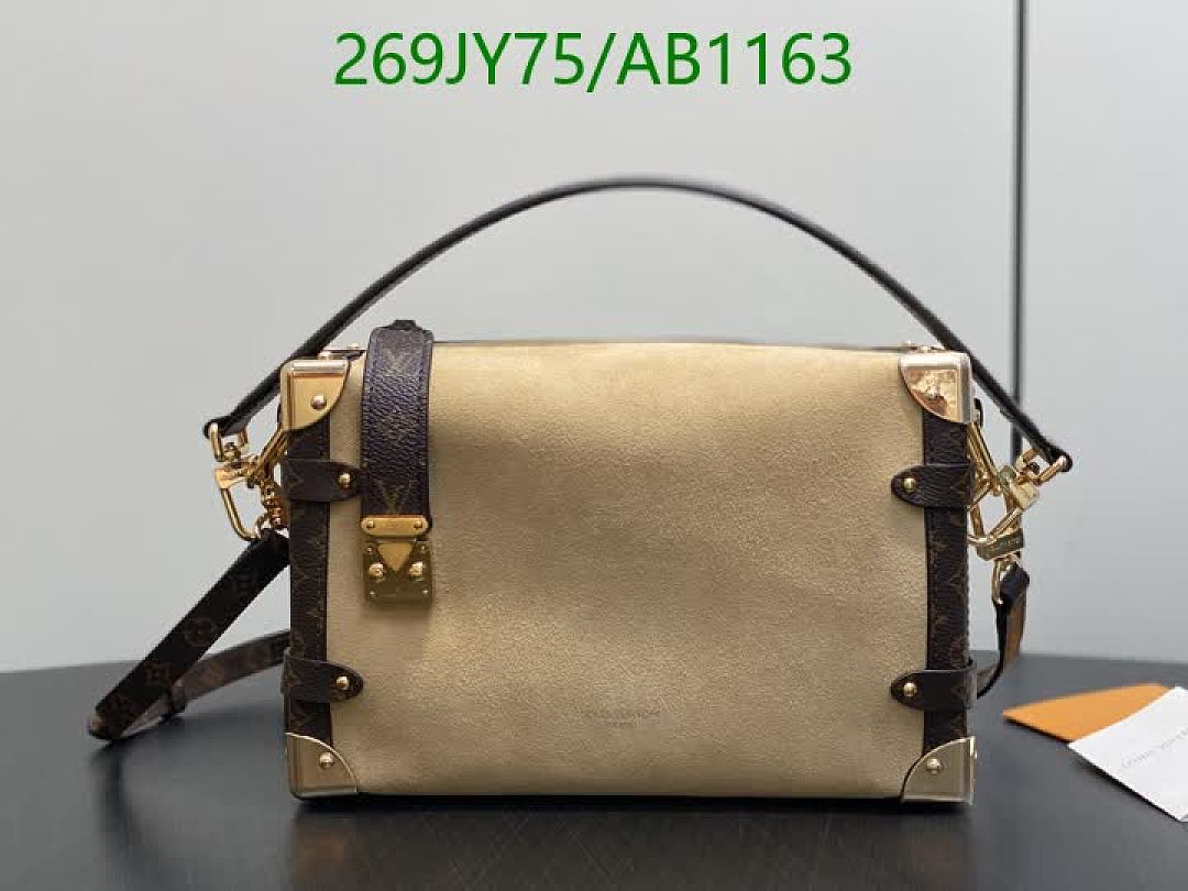 LV-BagsMirror Quality Code: AB1163 $: 269USD