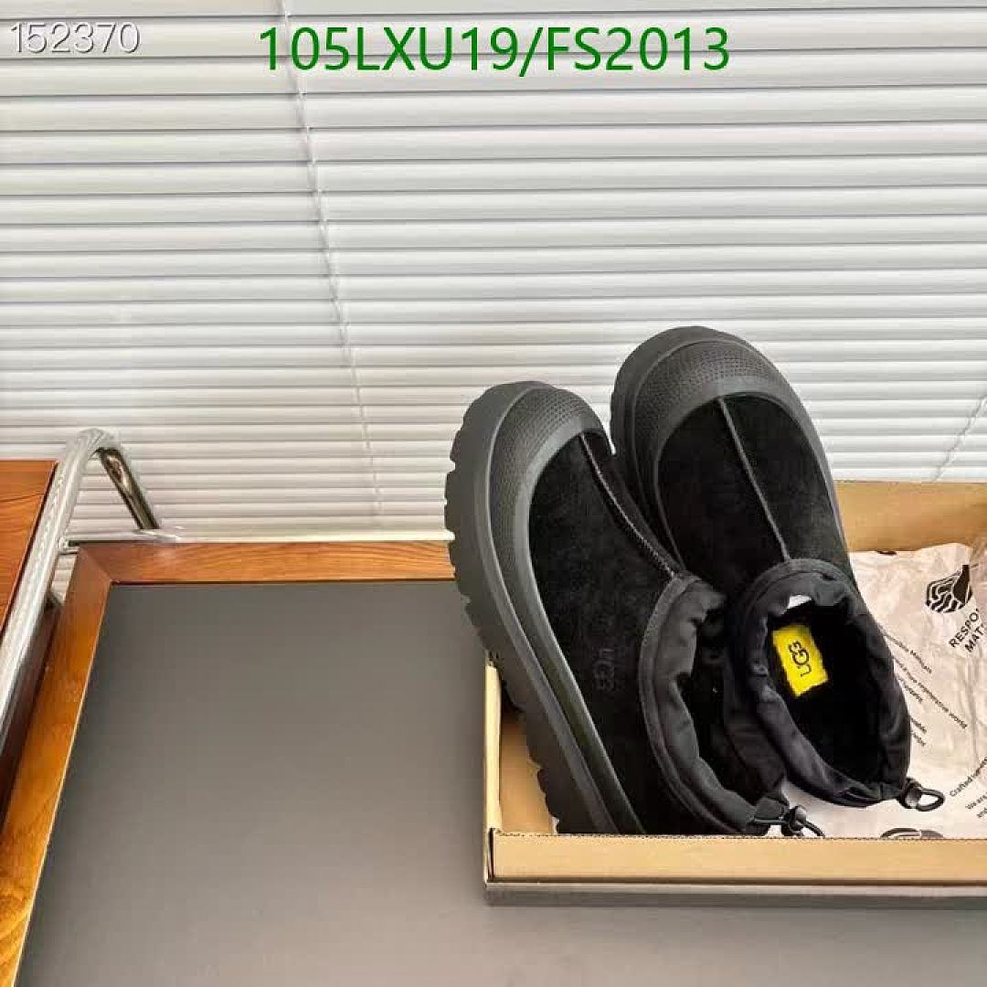 UGG-Women Shoes Code: FS2013 $: 105USD