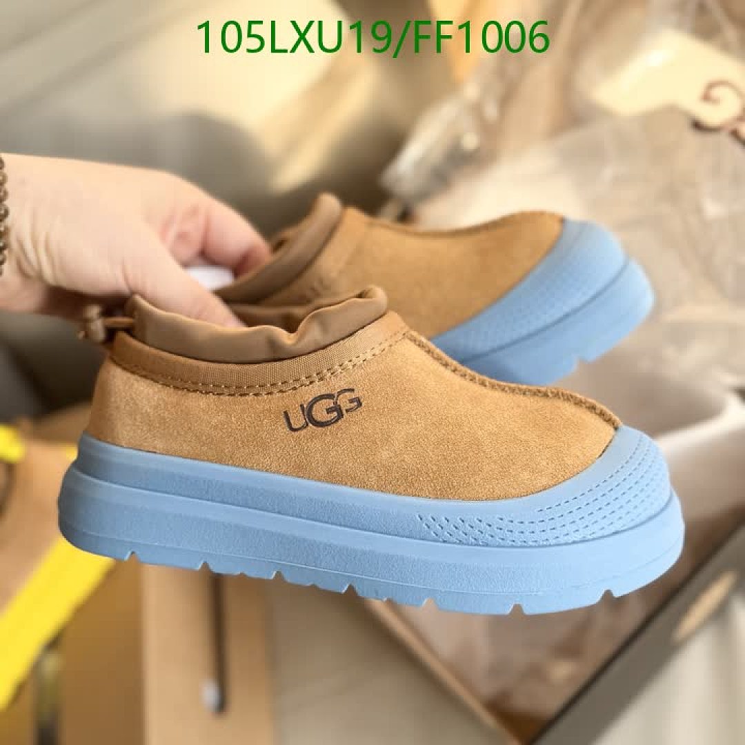 UGG-Shoes（Kids） Code: FF1006 $: 105USD