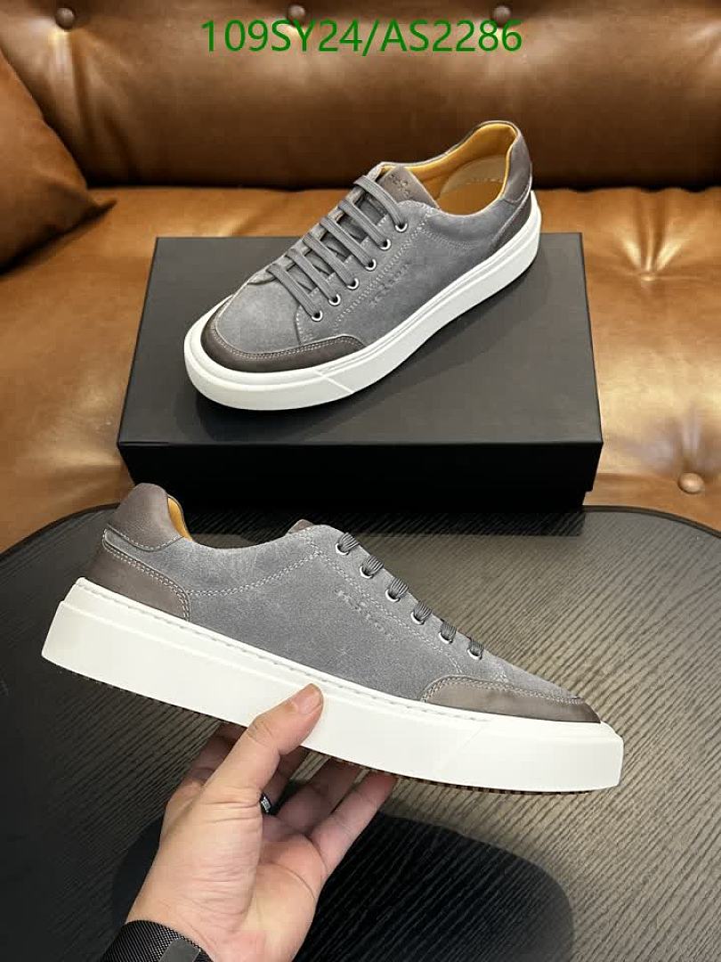 Kiton-Men shoes Code: AS2286 $: 109USD