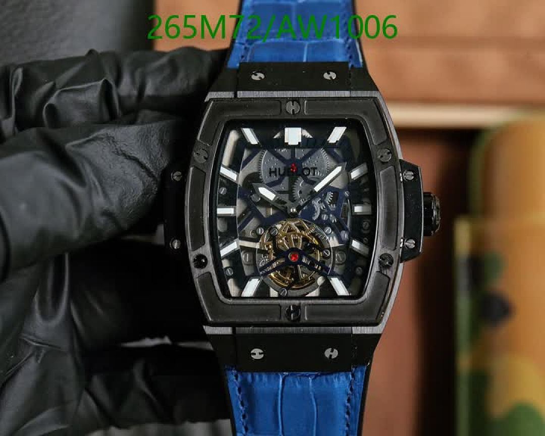 Hublot-WatchesMirror Quality Code: AW1006 $: 265USD
