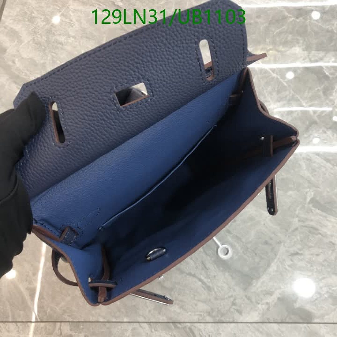 Hermes-Bags4A Quality Code: UB1103 $: 129USD